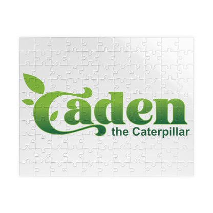 Caden Kids Puzzle (110-piece)