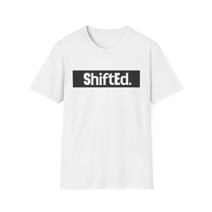 Shifted Unisex Softstyle T-Shirt