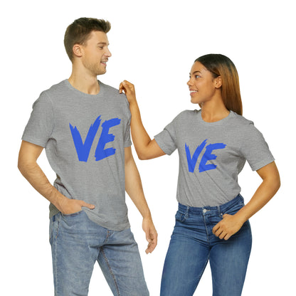 Couples Love Short Sleeve Tee