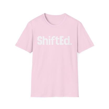 Shifted Unisex Softstyle T-Shirt