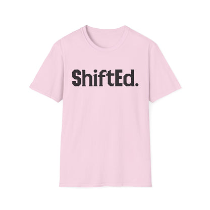 Shifted Unisex Softstyle T-Shirt