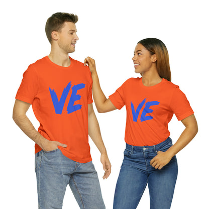 Couples Love Short Sleeve Tee