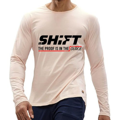 Male Unisex Long-Sleeve T-Shirt