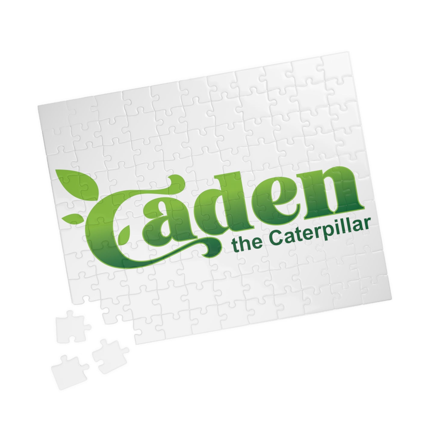Caden Kids Puzzle (110-piece)