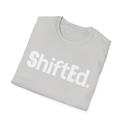 Shifted Unisex Softstyle T-Shirt