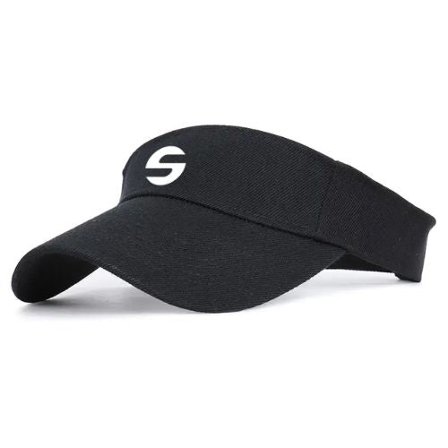 S-icon Visor Hat