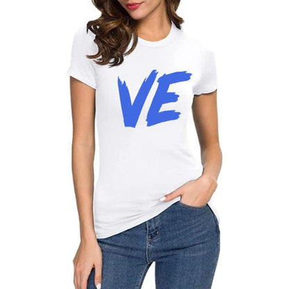 Couples Love Short Sleeve Tee