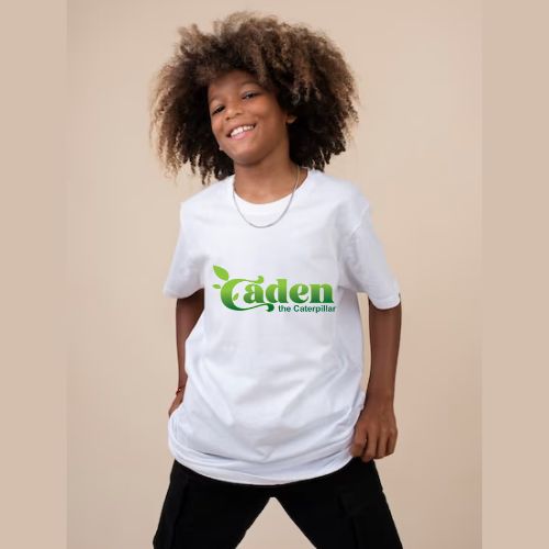 Kids Heavy Cotton™ Tee