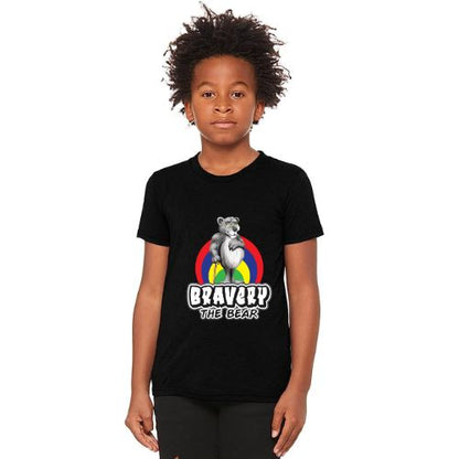 Kids Heavy Cotton™ Tee