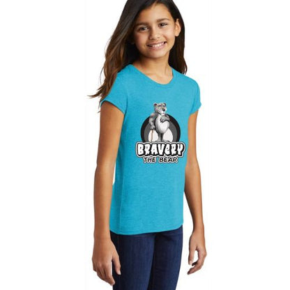 Kids Heavy Cotton™ Tee