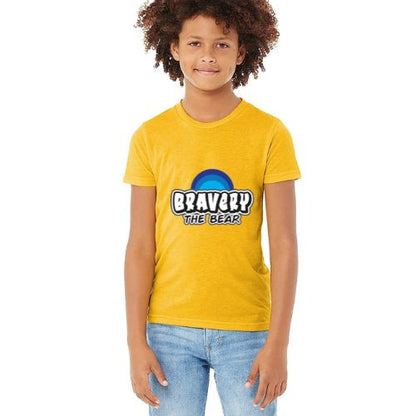 Kids Heavy Cotton™ Tee