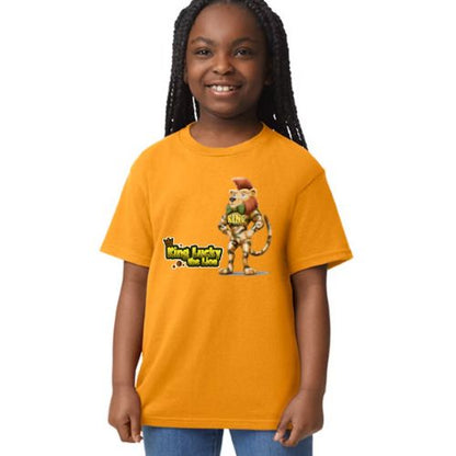 Kids Heavy Cotton™ Tee