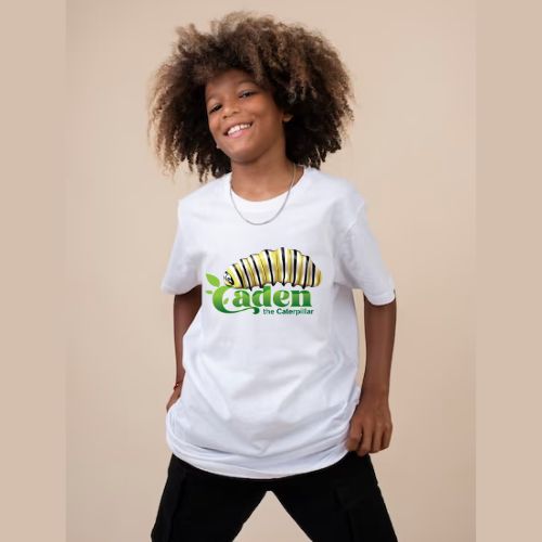 Kids Heavy Cotton™ Tee