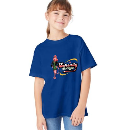 Kids Heavy Cotton™ Tee