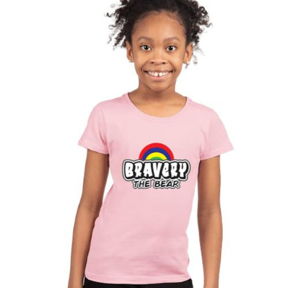 Kids Heavy Cotton™ Tee