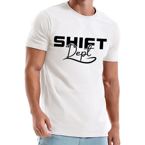Shift Dept Softstyle T-Shirt