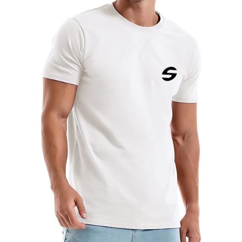 Men’s Shift Premium Organic T-Shirt