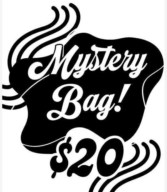 $20 Mystery Bag