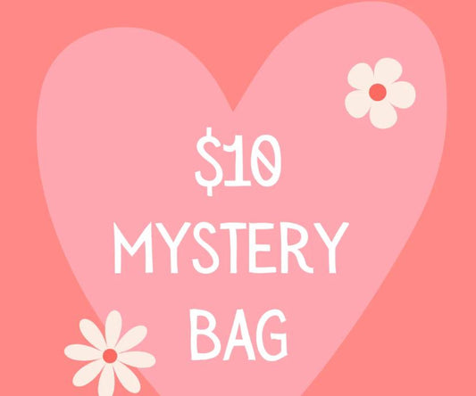 $10 Mystery Bag