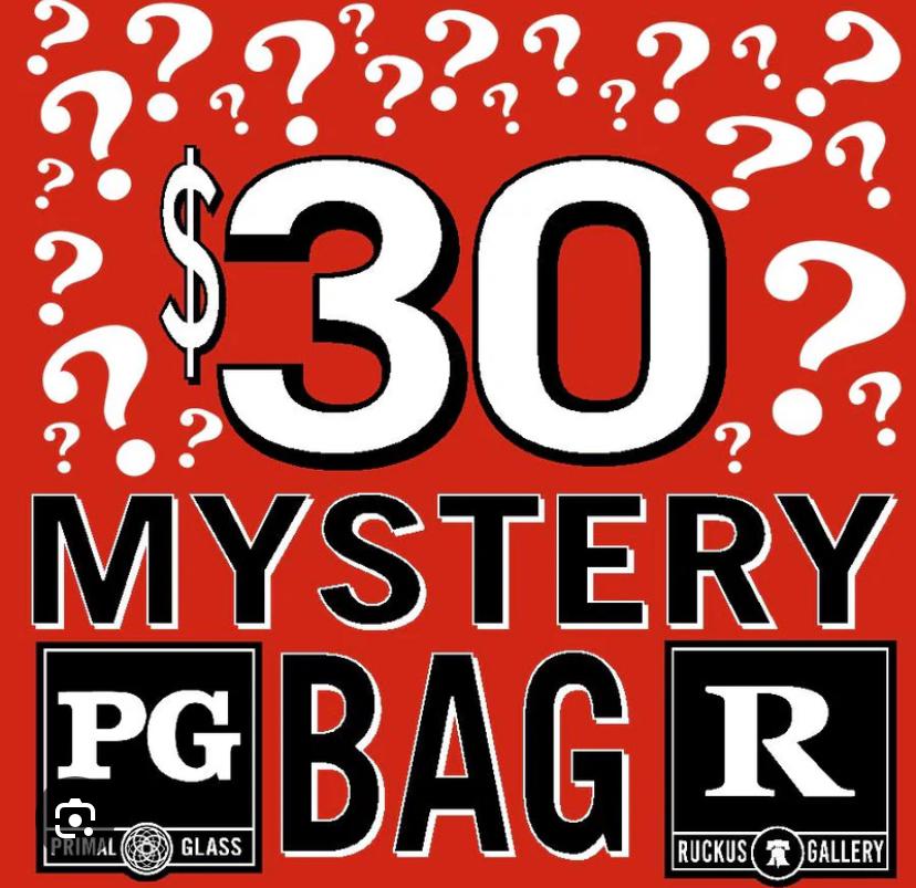 $30 Mystery Bag